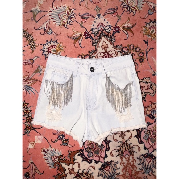 Jean Short - Picture 1 of 4